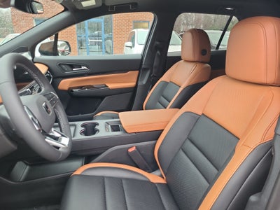 2026 Honda Prologue Elite