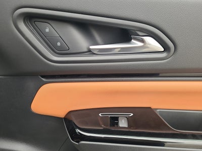 2026 Honda Prologue Elite