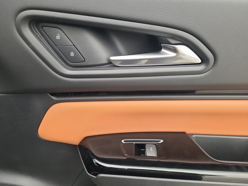 2026 Honda Prologue Elite