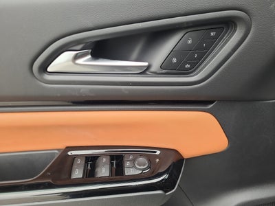 2026 Honda Prologue Elite