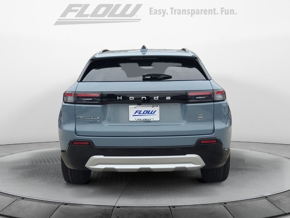 2026 Honda Prologue Elite