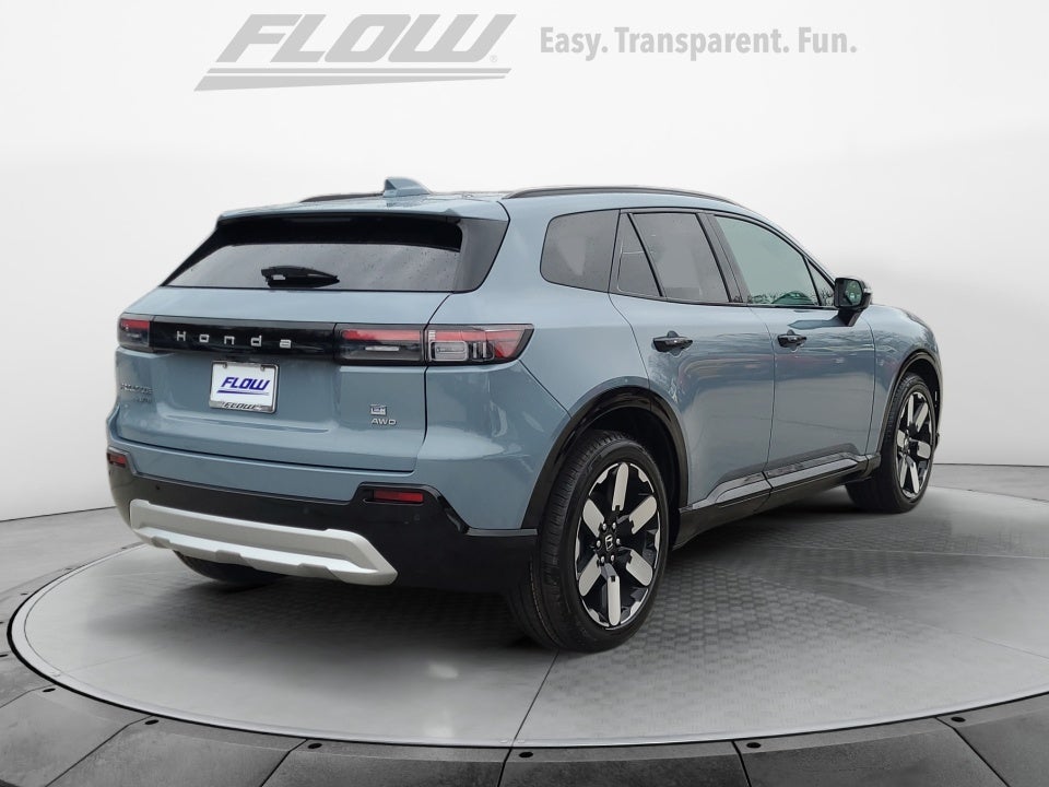2026 Honda Prologue Elite