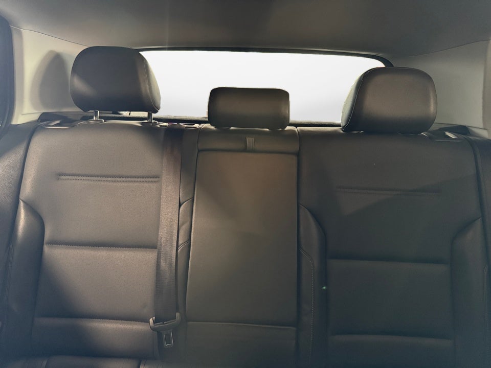 2015 Volkswagen Golf TSI S