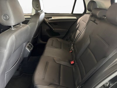 2015 Volkswagen Golf TSI S