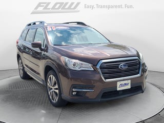 2021 Subaru Ascent Limited