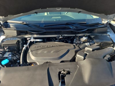 2027 Honda Odyssey EX-L