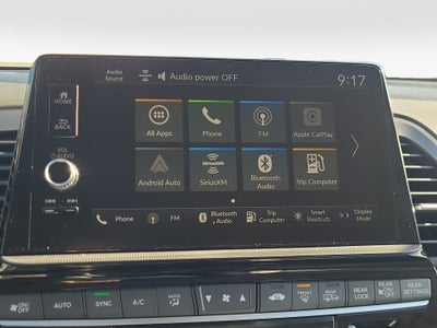 2027 Honda Odyssey EX-L