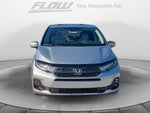 2027 Honda Odyssey EX-L