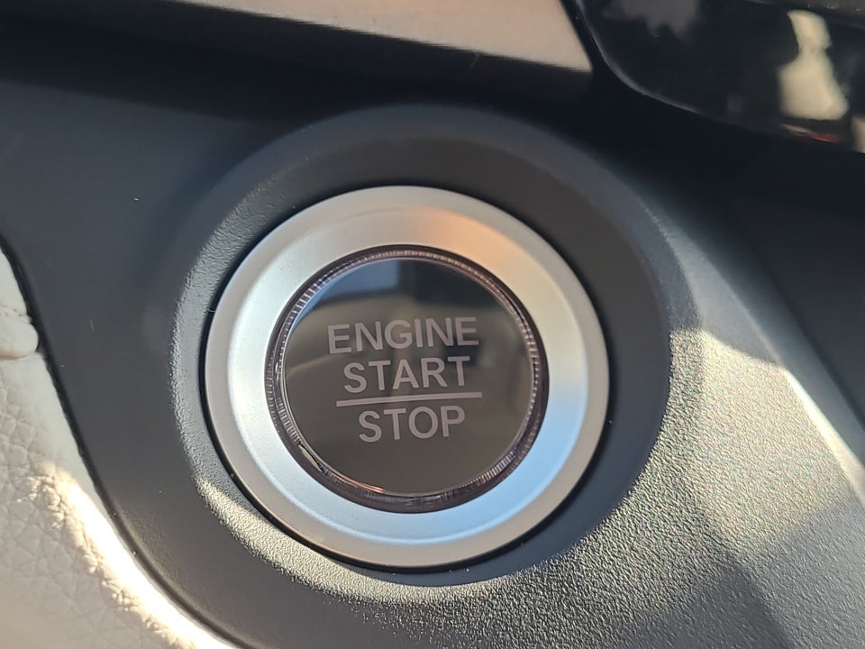 2027 Honda Odyssey EX-L