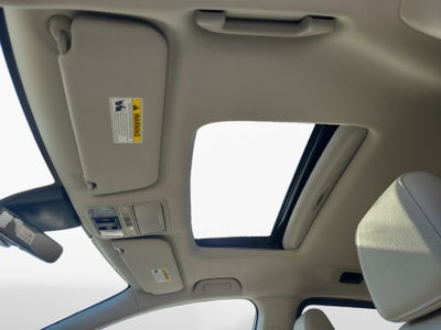 2027 Honda Odyssey EX-L