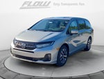 2027 Honda Odyssey EX-L
