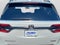 2027 Honda Odyssey Touring