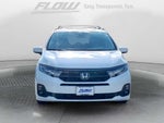 2027 Honda Odyssey Touring