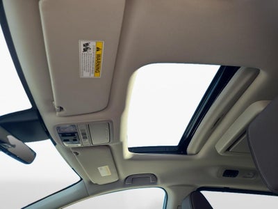 2027 Honda Odyssey Touring