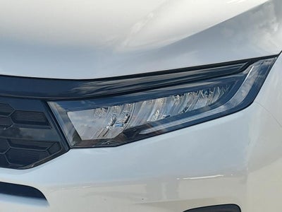 2027 Honda Odyssey Touring