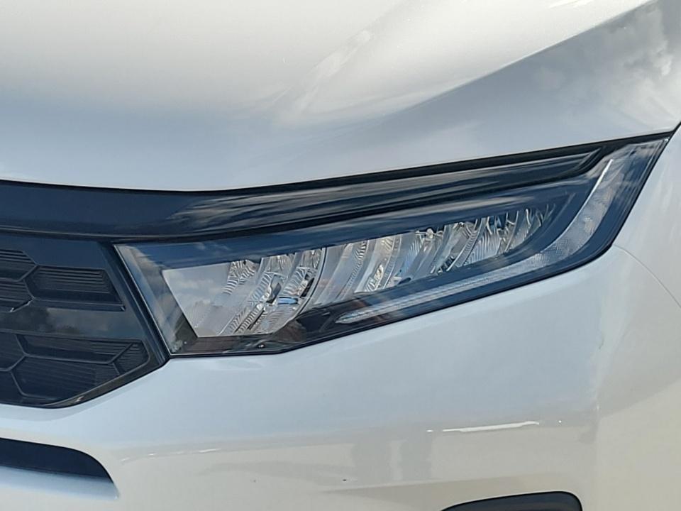 2027 Honda Odyssey Touring