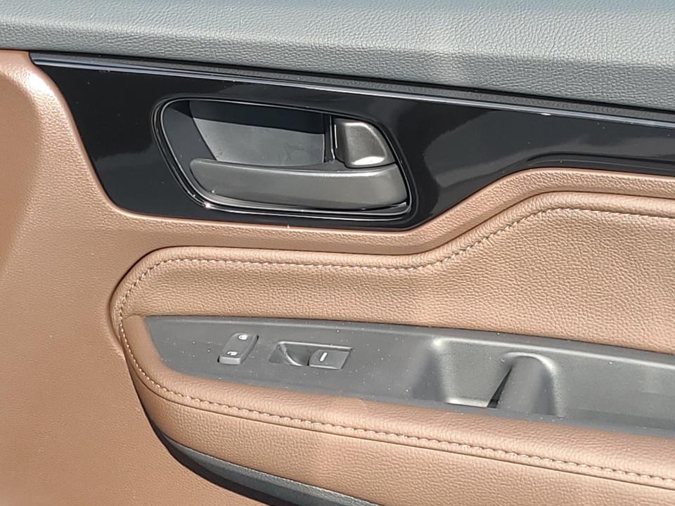 2027 Honda Odyssey Touring