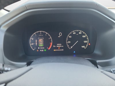 2027 Honda Odyssey Touring