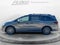 2027 Honda Odyssey Touring