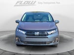 2027 Honda Odyssey Touring