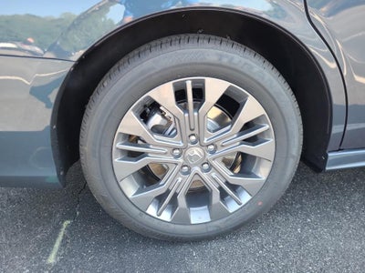 2027 Honda Odyssey Touring