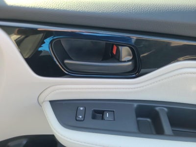 2027 Honda Odyssey Touring