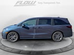 2027 Honda Odyssey Touring