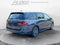 2027 Honda Odyssey Touring