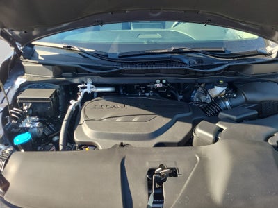 2027 Honda Odyssey Elite
