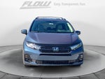 2027 Honda Odyssey Elite
