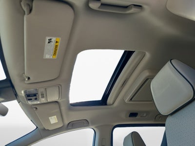 2027 Honda Odyssey Elite