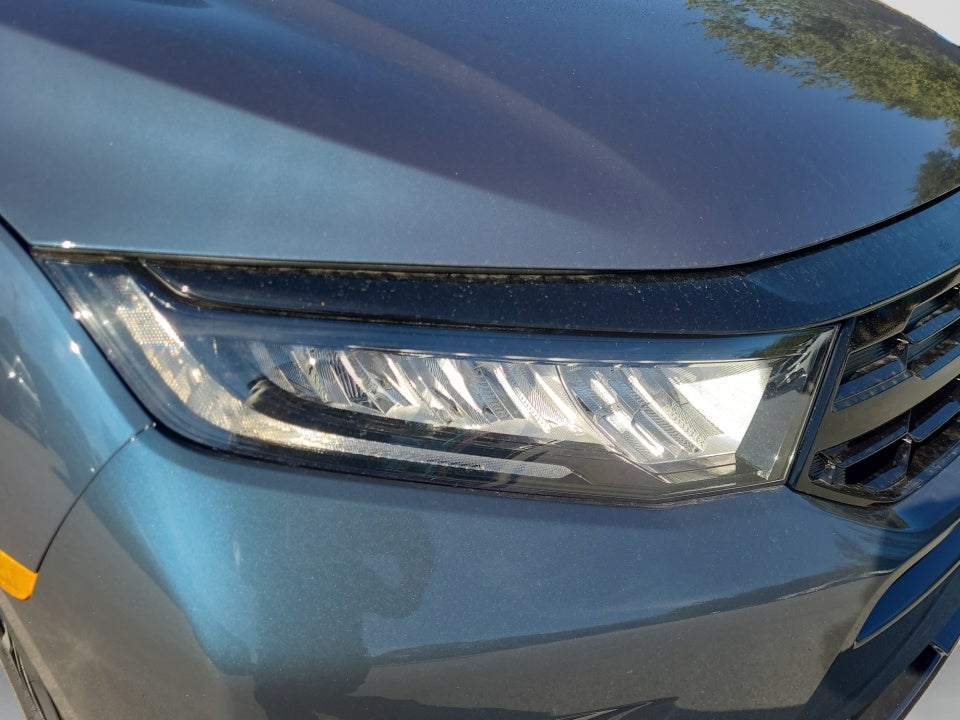2027 Honda Odyssey Elite