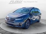 2027 Honda Odyssey Elite