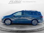 2027 Honda Odyssey Elite