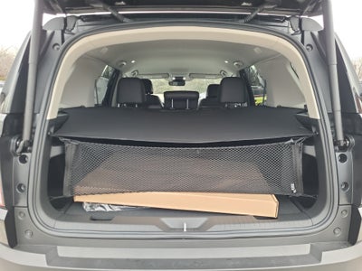 2026 Honda Passport AWD RTL