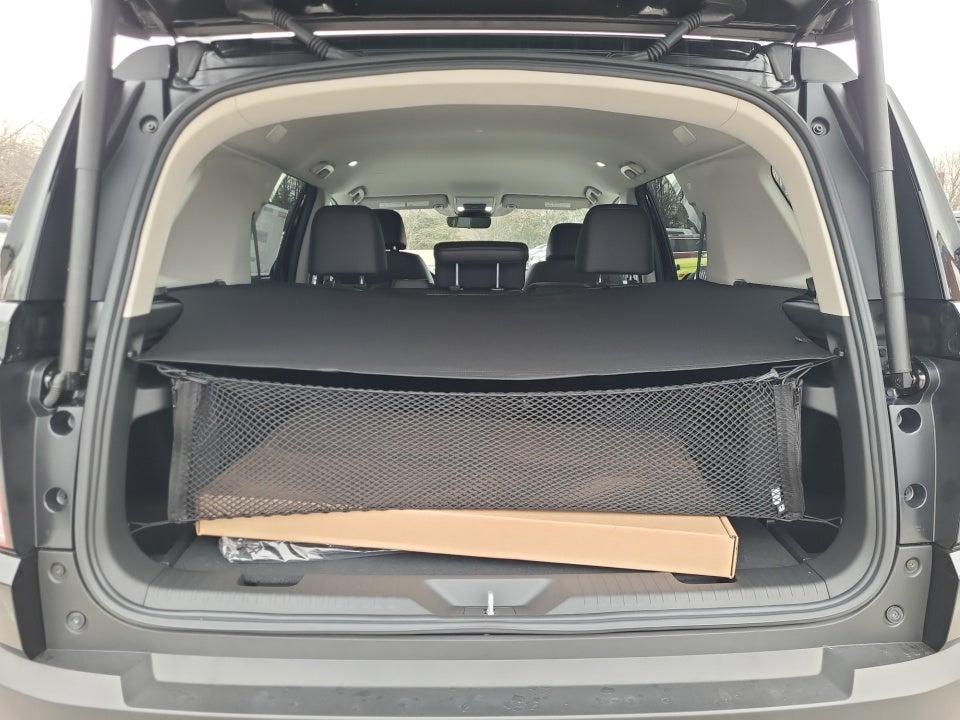 2026 Honda Passport AWD RTL