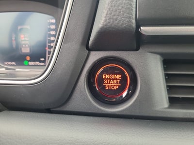 2026 Honda Passport AWD RTL