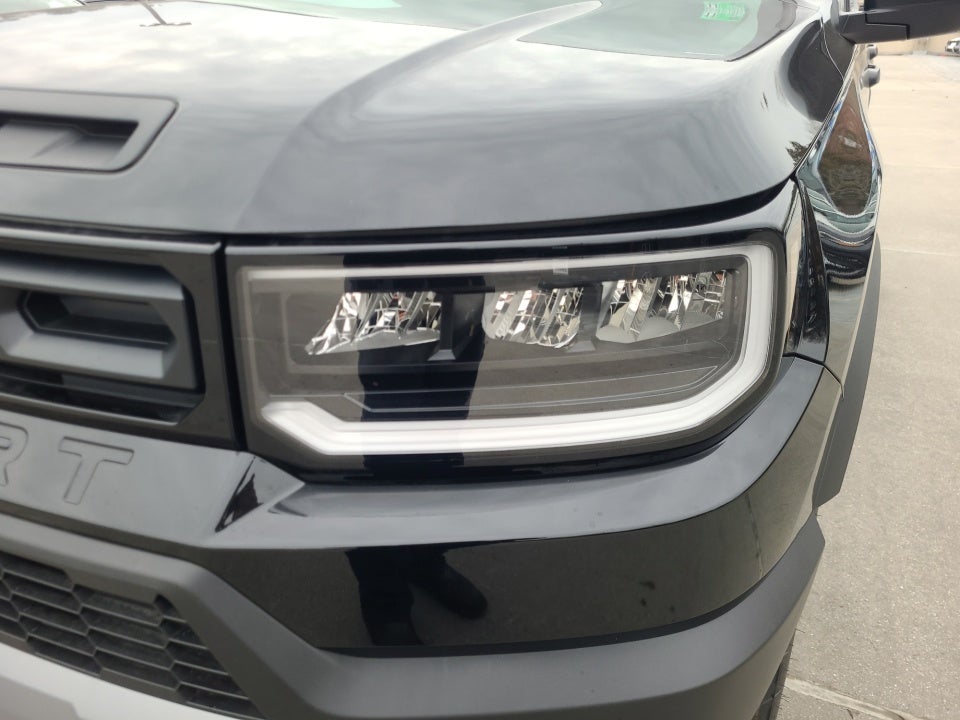 2026 Honda Passport AWD RTL