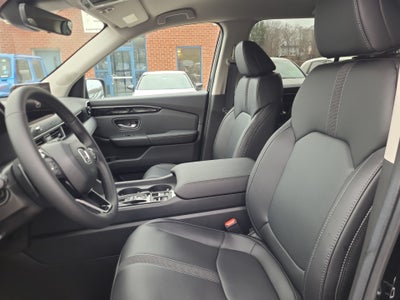 2026 Honda Passport AWD RTL