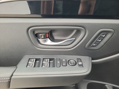 2026 Honda Passport AWD RTL