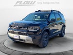 2026 Honda Passport AWD RTL