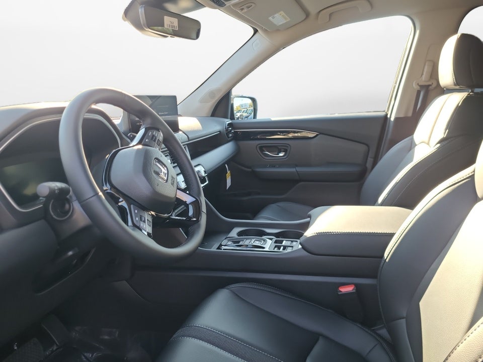 2026 Honda Passport AWD RTL