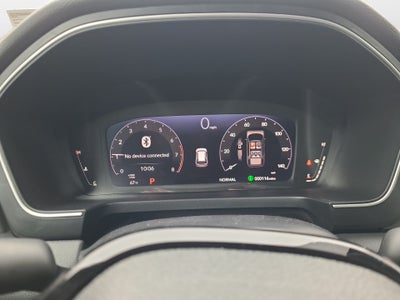 2026 Honda Passport AWD RTL