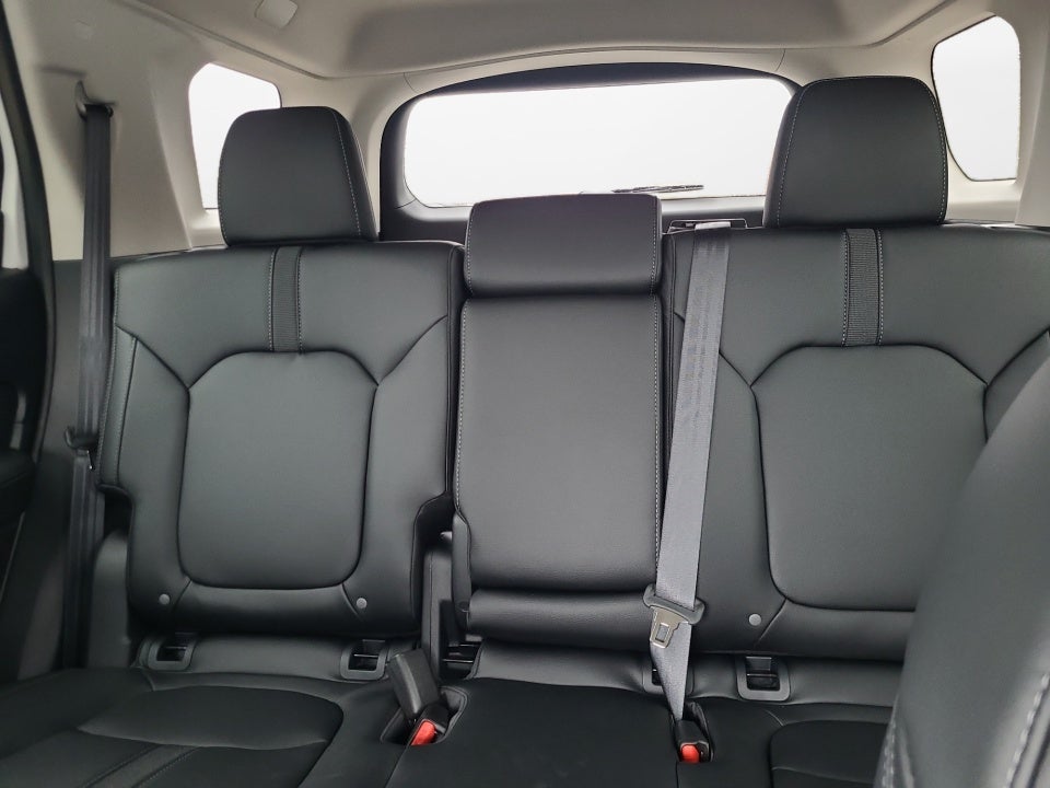 2026 Honda Passport AWD RTL