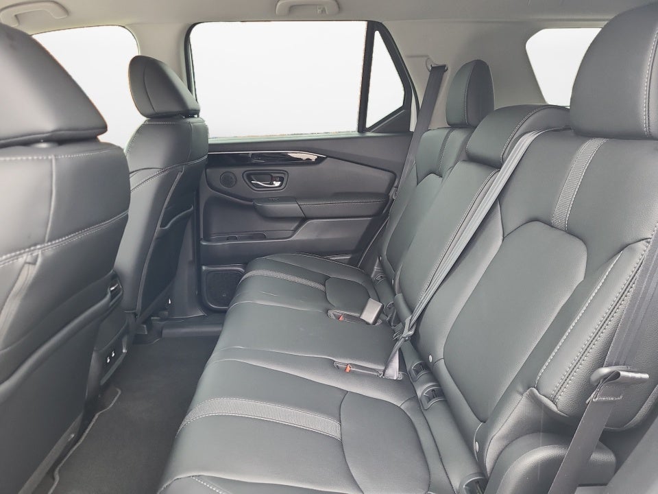 2026 Honda Passport AWD RTL