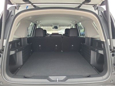 2026 Honda Passport AWD RTL