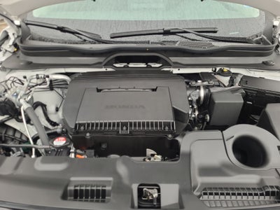 2026 Honda Passport AWD RTL