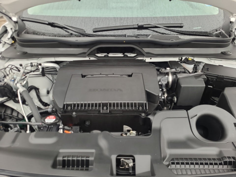 2026 Honda Passport AWD RTL