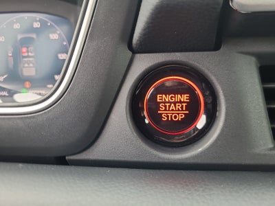 2026 Honda Passport AWD RTL