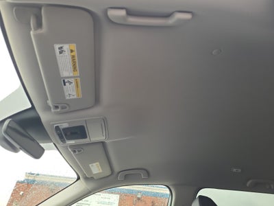 2026 Honda Passport AWD RTL